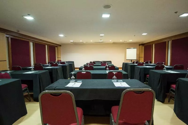 هتل Vila Gale Salvador