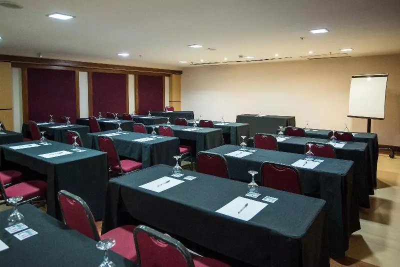 هتل Vila Gale Salvador