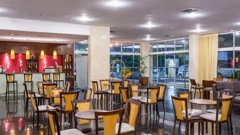 هتل Vila Gale Salvador