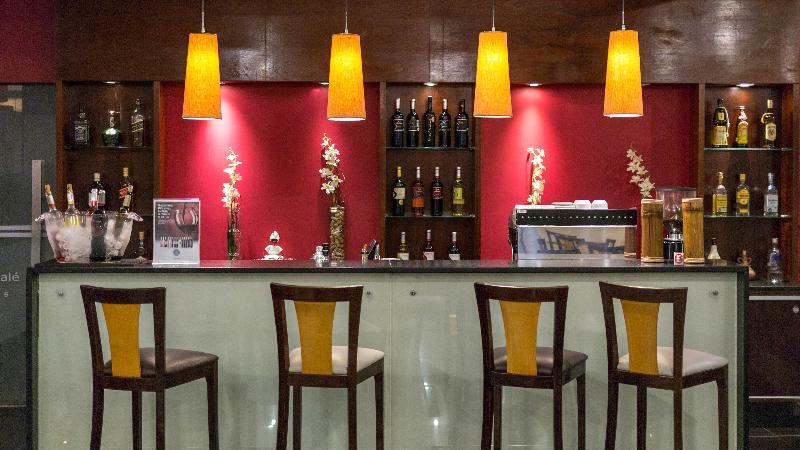 هتل Vila Gale Salvador