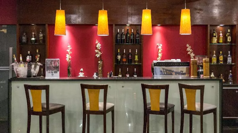 هتل Vila Gale Salvador