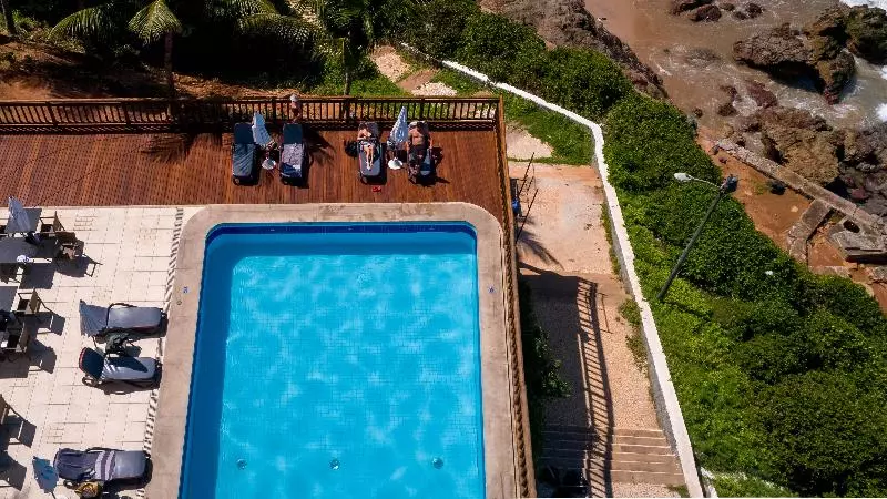 هتل Vila Gale Salvador