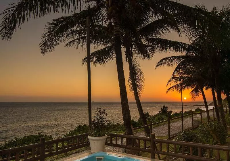 هتل Vila Gale Salvador