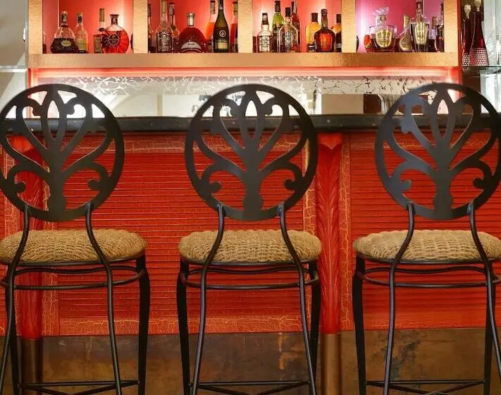 هتل Vozdvyzhensky Boutique