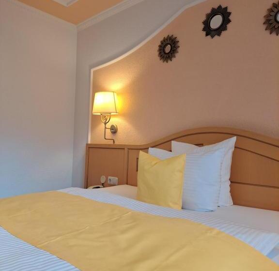 Schedlers Löwenhotel Garni