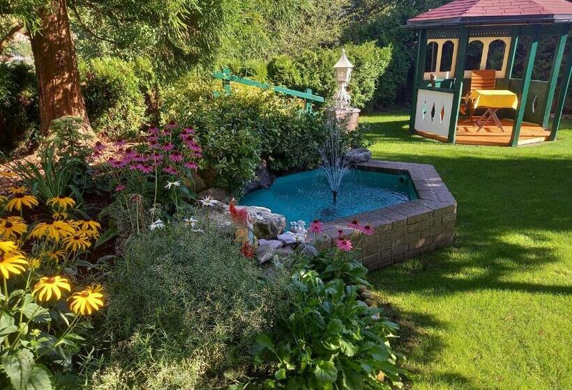 Schedlers Löwenhotel Garni