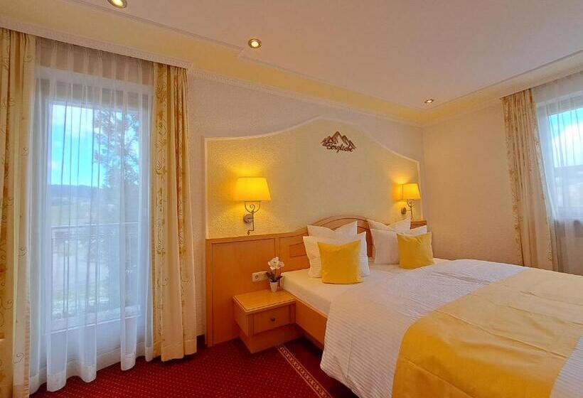 Schedlers Löwenhotel Garni