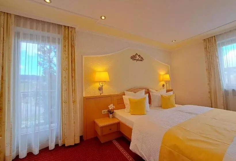 Schedlers Löwenhotel Garni