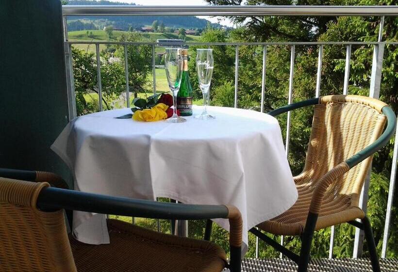 Schedlers Löwenhotel Garni