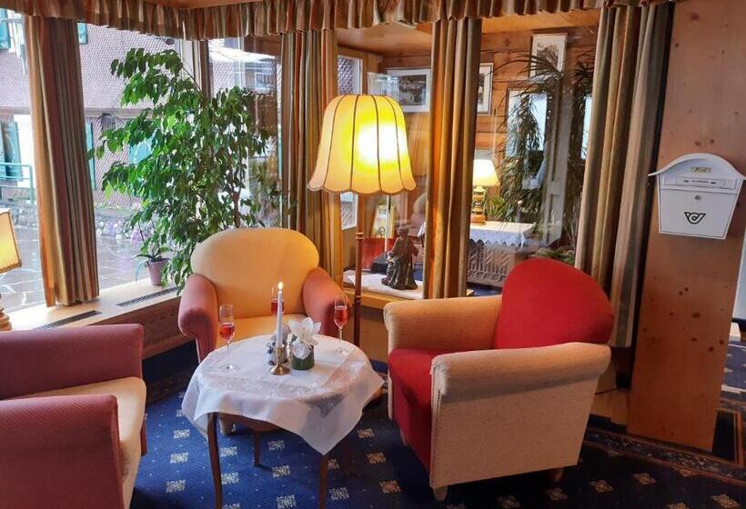 Schedlers Löwenhotel Garni