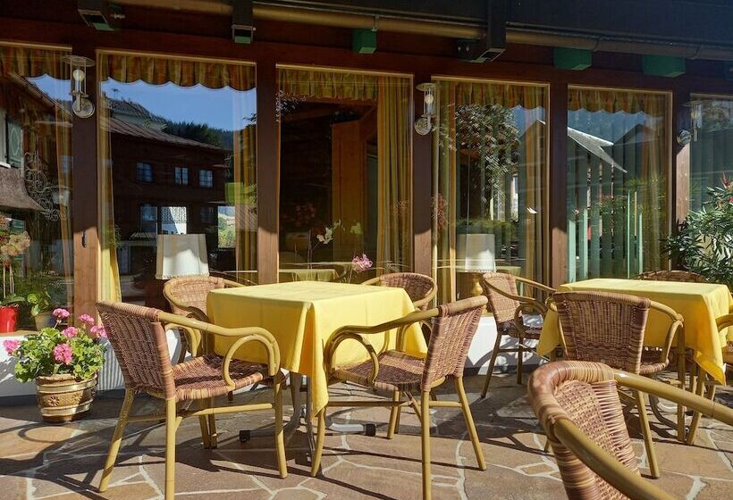 Schedlers Löwenhotel Garni