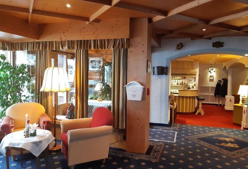 Schedlers Löwenhotel Garni