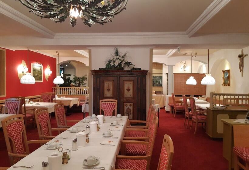 Schedlers Löwenhotel Garni