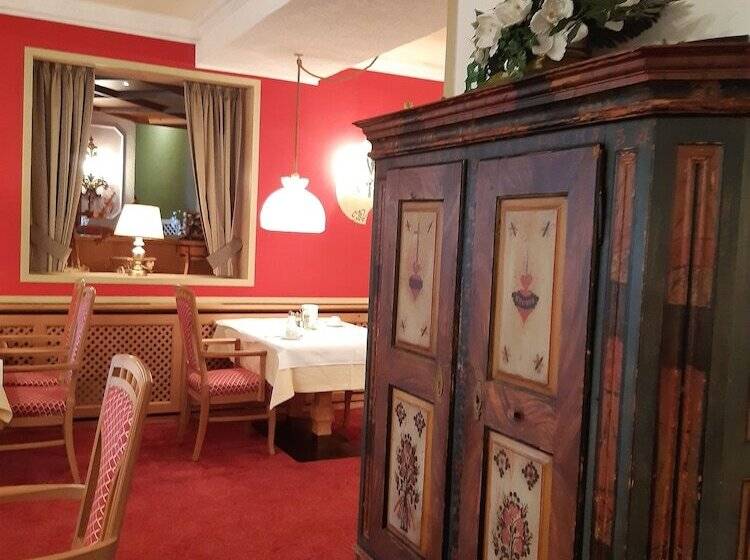 Schedlers Löwenhotel Garni