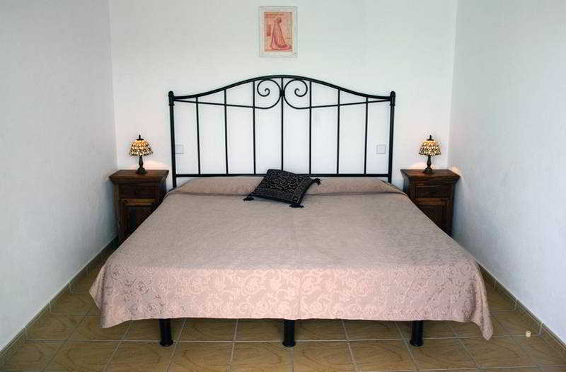 Villas Del Mar Vina Y Cabrera