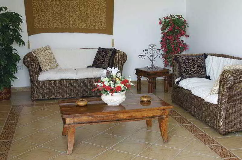 Villas Del Mar Vina Y Cabrera