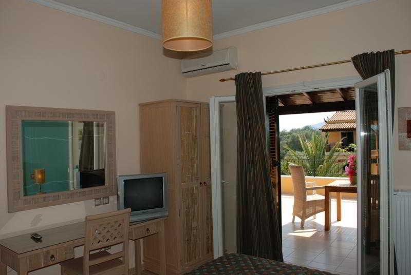 Aparthotel Spiti Nikos