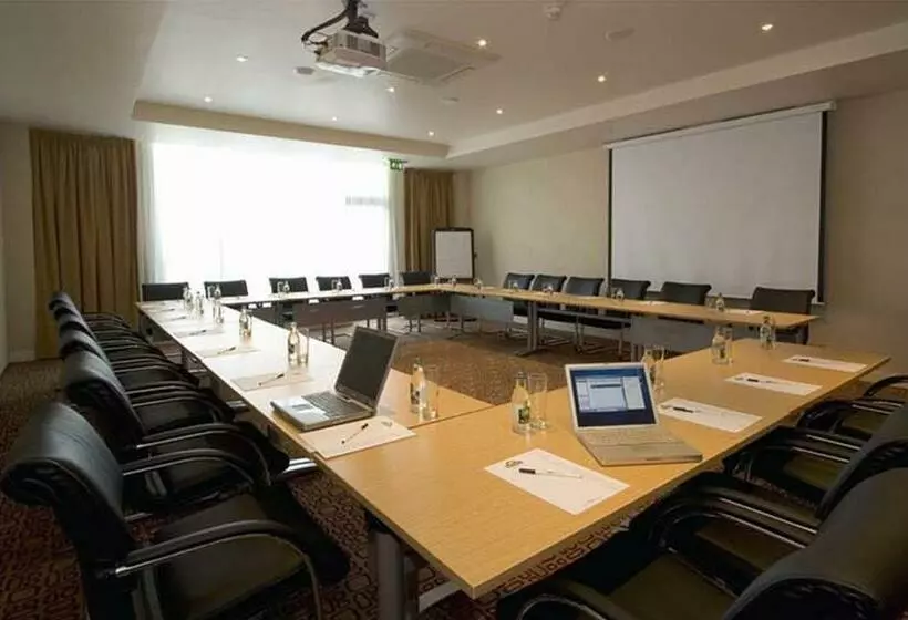 Aspect Hotel Park West