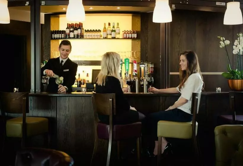 Aspect Hotel Park West