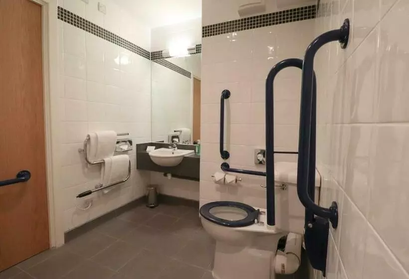 Aspect Hotel Park West