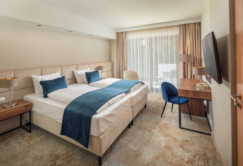 Fagus Hotel Conference & Spa