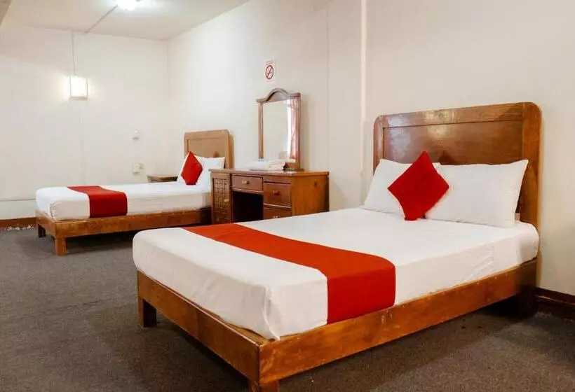 Hostal Esperanza, Oaxaca Centro