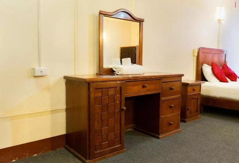 Hostal Esperanza, Oaxaca Centro