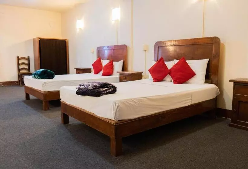 Hostal Esperanza, Oaxaca Centro