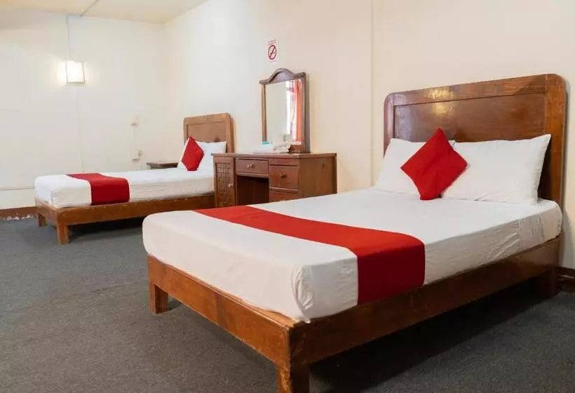 Hostal Esperanza, Oaxaca Centro