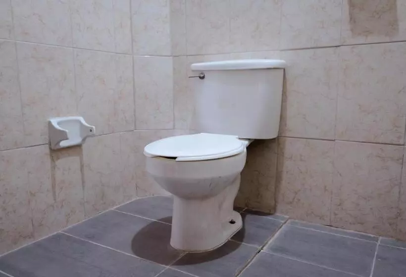 Hostal Esperanza, Oaxaca Centro