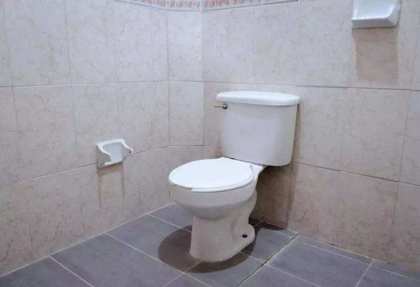 Hostal Esperanza, Oaxaca Centro