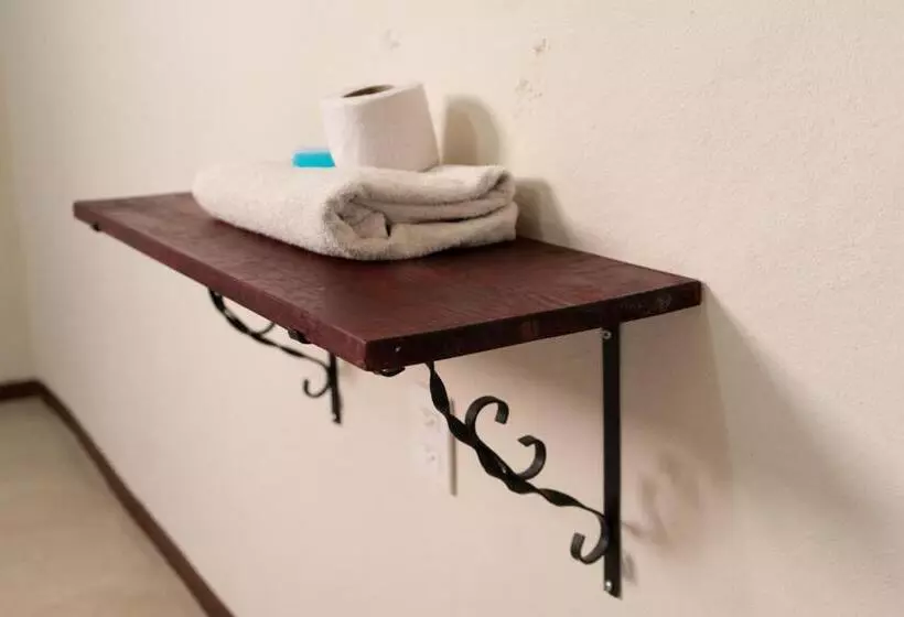 Hostal Esperanza, Oaxaca Centro