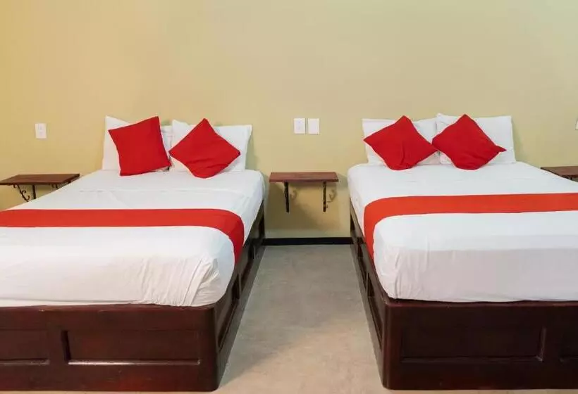 Hostal Esperanza, Oaxaca Centro