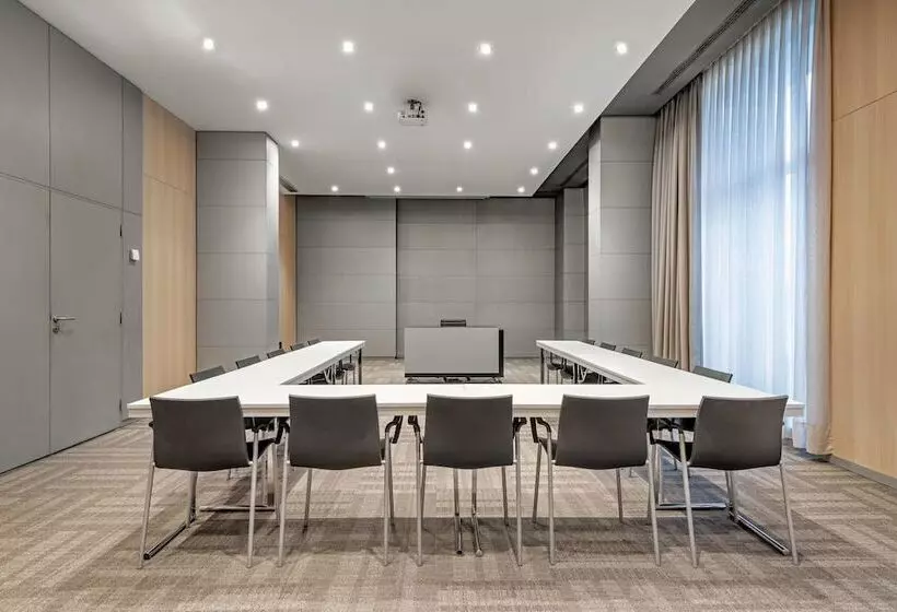 Ac Hotel Porto By Marriott