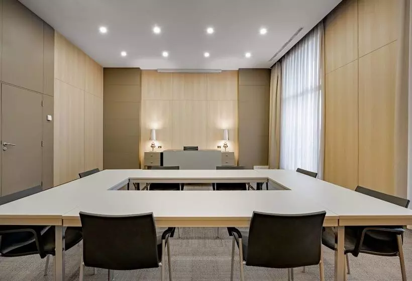 Ac Hotel Porto By Marriott