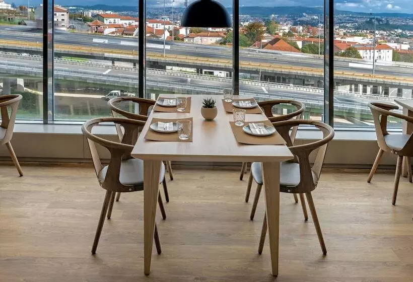 Ac Hotel Porto By Marriott