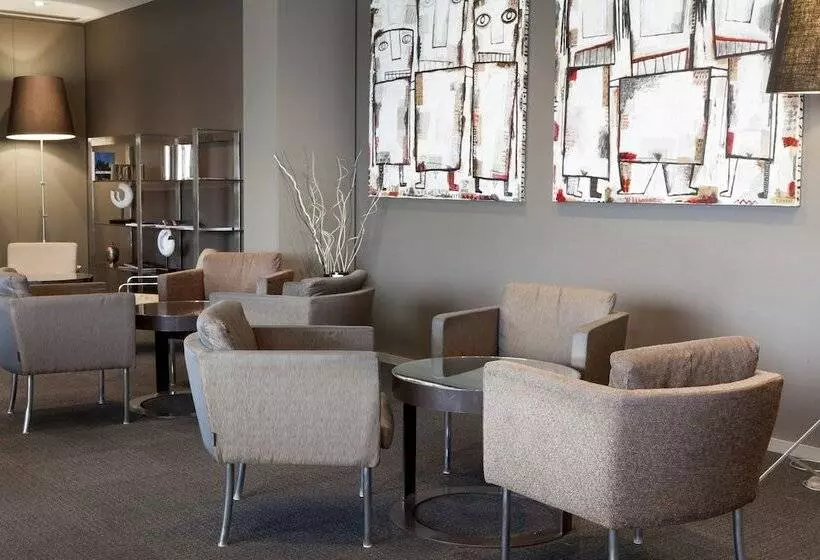 Ac Hotel Porto By Marriott