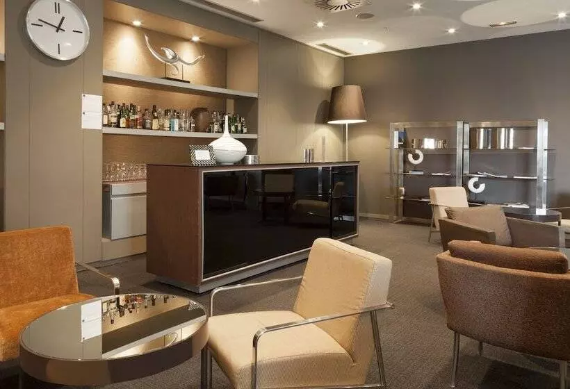 Ac Hotel Porto By Marriott