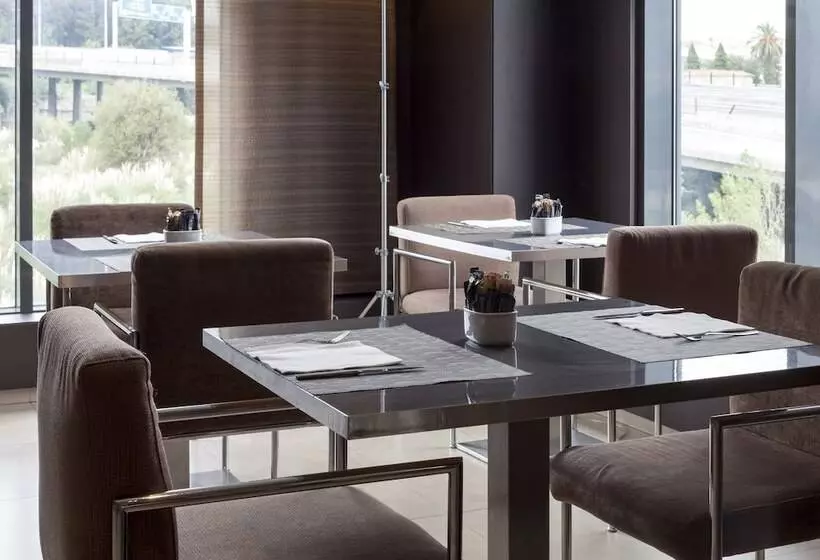 Ac Hotel Porto By Marriott