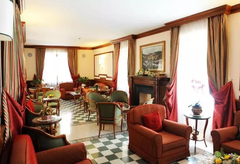 酒店 Acqui & Centro Benessere