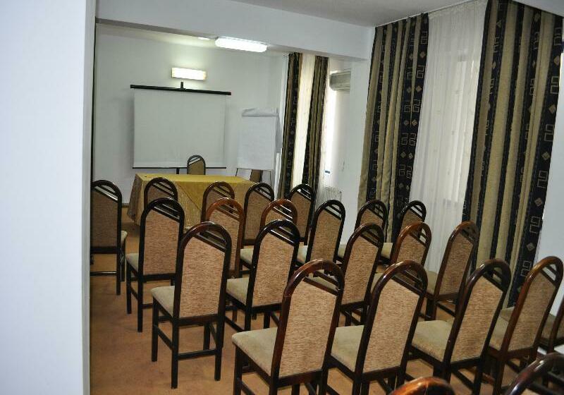 ホテル Alcadibo Center