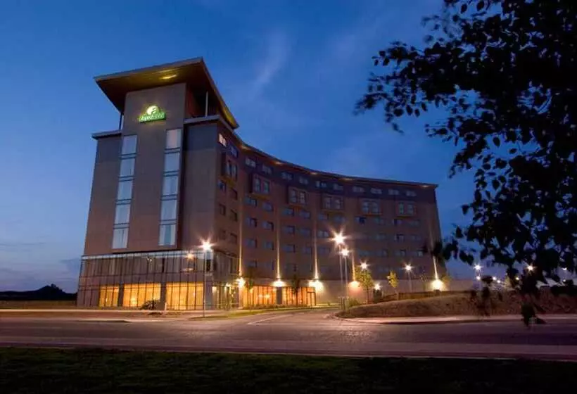 Aspect Hotel Park West