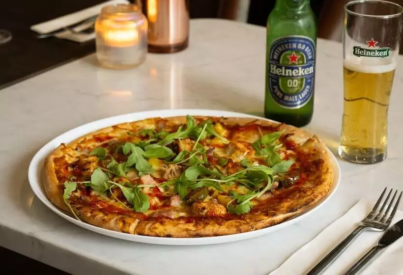 Aspect Hotel Park West