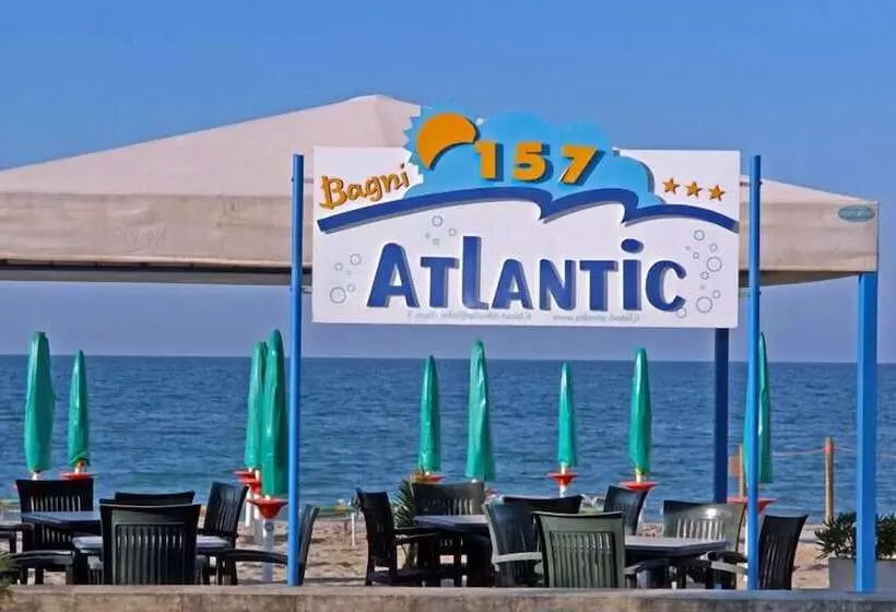 Hotel Atlantic