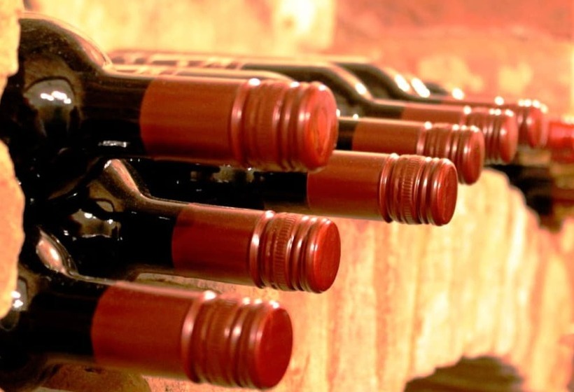 Azz Peñafiel Las Claras Hotel & Spa