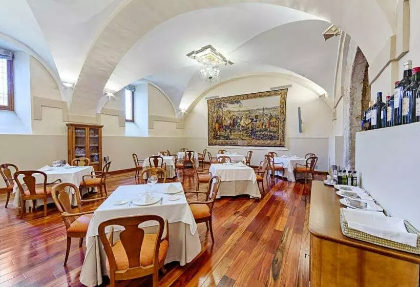 Azz Peñafiel Las Claras Hotel & Spa