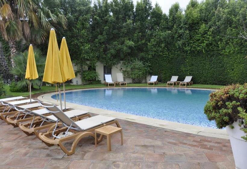 Best Western Hotel Santa Caterina