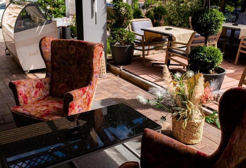 فندق Brilliant Meseș