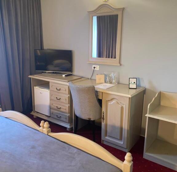 فندق Brilliant Meseș