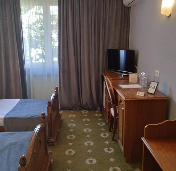 فندق Brilliant Meseș